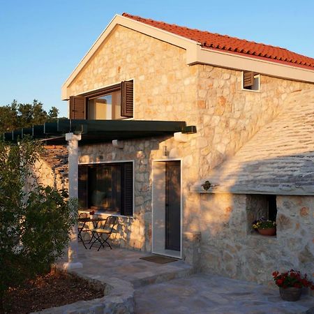 Holiday House Kalimero Primosten Exterior photo