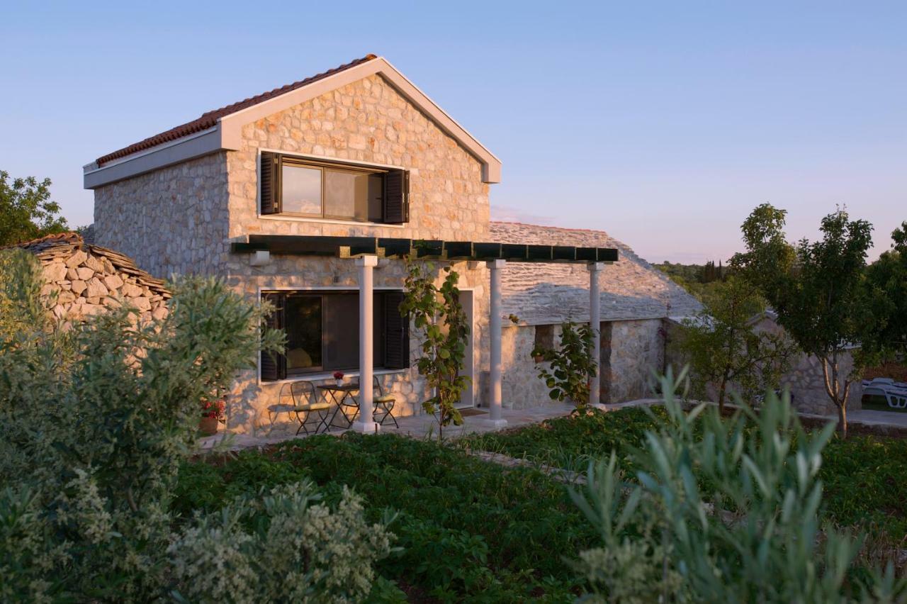 Holiday House Kalimero Primosten Exterior photo