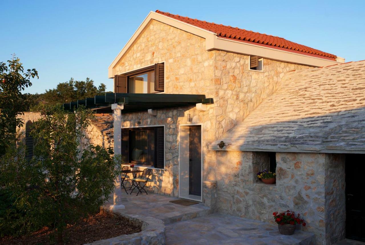 Holiday House Kalimero Primosten Exterior photo
